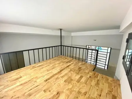 Phòng Trọ Cho Thuê Gần Đh Công Thương - Phố Phùng Chí Kiên, Quận Tân Phú