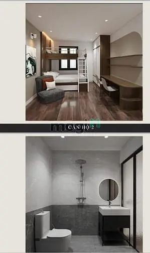 Bán Tòa Nhà Ccmn Thụy Khuê Tây Hồ