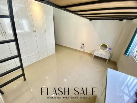 Cho Thuê Phòng Có Gác-Full Nội Thất-Rộng Rãi Phù Hợp Cho Nhóm Bạn Sinh Viên-Gần Ngay Văn Lang, Iuh