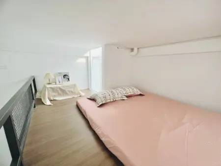 Cho Thuê Phòng Trọ Cao Cấp Full Nội Thất – Có Gác Lửng Rộng – Quận 6 – Đường Văn Thân