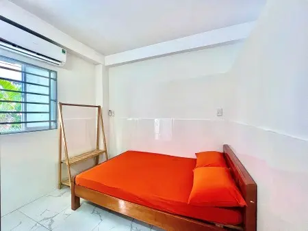 Phòng Cửa Sổ Full Nội Thất Ngay Đường Độc Lập Quận Tân Phú