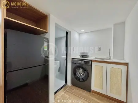 Cho Thuê Phòng Dạng Studio/1Pn/Duplex Gần Văn Lang , Iuh , Nguyễn Tất Thành