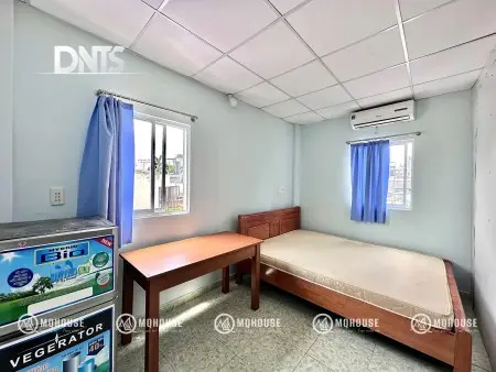 Cho Phòng Ngay Cầu Thị Nghè, Ngã Tư Hàng Xanh Giáp Q1