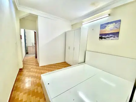 Hệ Thống Cho Thuê Phòng Khép Kín 1Ng 1 Khách 30M2 Ở Ngõ 79 Cầu Giấy , Hà Nội