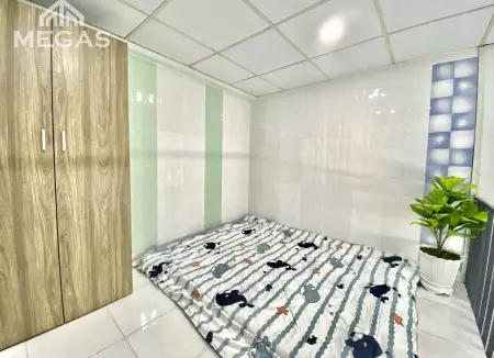 Ưu Đãi Giảm 500K - 300K. Chỉ Từ 2,1 - Phòng Trọ Đầy Đủ Tiện Nghi