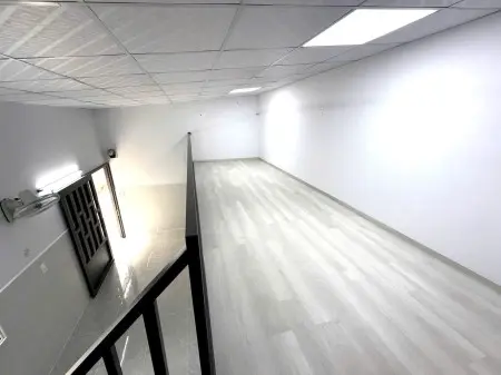 Cho Thuê Nhà Trọ Quốc Lộ 50, Bhbc. (6.5X4.5) Mới Đẹp Vào Ở Ngay, 5.5Tr