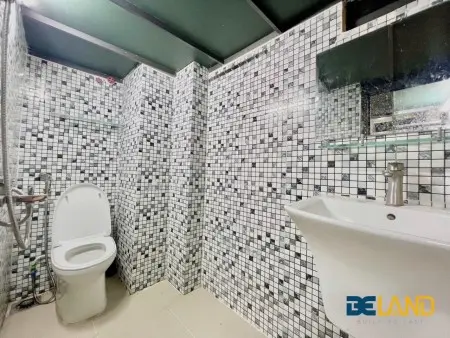 Phòng Trống Tại Liên Khu 16-18, Phường Bình Trị Đông, Quận Bình Tân, Thành Phố Hồ Chí Minh