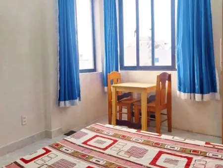 Hẻm 1322 Nguyễn Duy Trinh Chỉ 2 Tr 5 Gần Đh Ufm Fpt Spkt Hutech 26M2