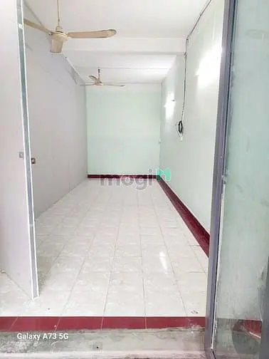 Cho Thuê Mặt Bằng Q10 Ngay Trường Học.hẻm Xe Hơi 4Tr8