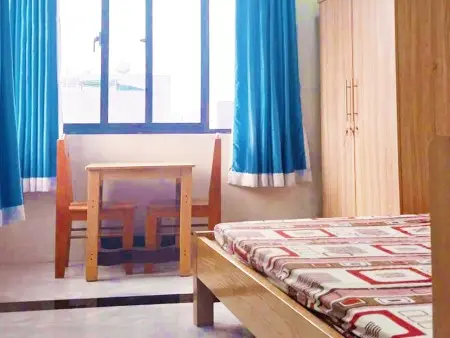 Hẻm 1322 Nguyễn Duy Trinh Chỉ 2 Tr 5 Gần Đh Ufm Fpt Spkt Hutech 26M2