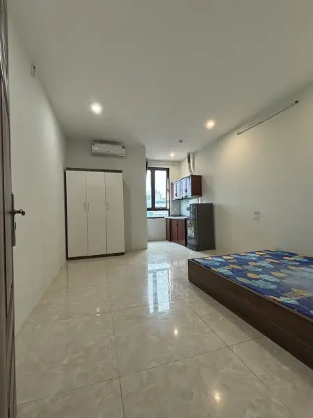 Cho Thuê Phòng Ở Khép Kín Mặt Phố Bà Triệu, Hà Đông