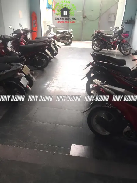 Ktx Giá Rẻ - Sạch Sẽ, An Ninh - Vị Trí Đẹp Ngay Trung Tâm Khu Vực Phan Văn Trị - Bao Cp