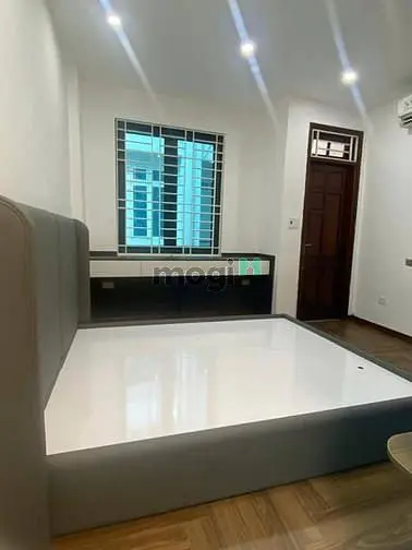 Chính Chủ Cần Bán Nhà Trung Tâm Cầu Giấy