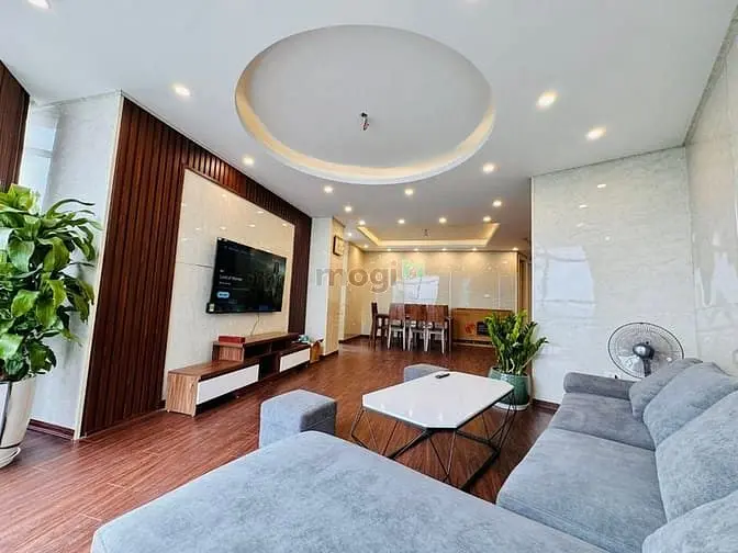 Bán Gấp Căn Hộ Cao Cấp Nam Từ Liêm Giá Cực Tốt
