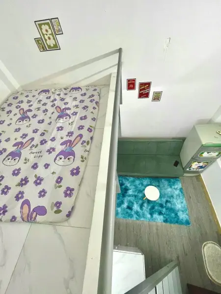 Cho Thuê Phòng Tại 8B Tản Viên, P2, Tân Bình - Gần Đh Iuh, Vlu..