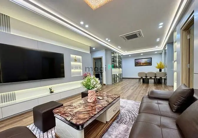 Chủ Cần Bán Gấp Căn Hộ Cao Cấp Ngoại Giao Đoàn