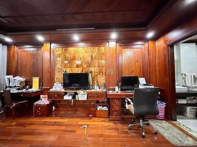 Cần Bán Gấp Nhà 1 Mặt Phố - 1 Mặt Ngõ Thanh Xuân