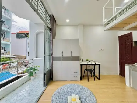 Cho Thuê Phòng Trọ Gần Dh Văn Hiến