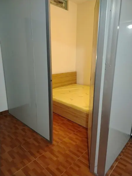 Cho Thuê Phòng Gần Vòng Xoay Dân Chủ Lý Chính Thắng Quận 3 Gần Đại Học Kiến Trúc, Đại Học Kinh Tế