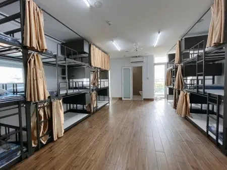 Ktx Sang - Xịn - Mịn Chỉ Từ 1Tr200K Lại Còn Giảm Ngay 50% Cho 5 Slot Đăng Kí Ngay!!