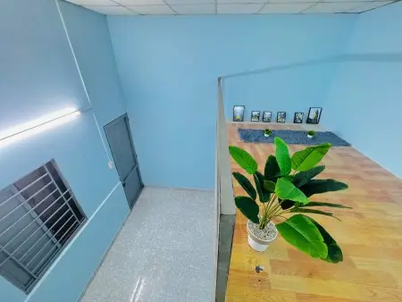 Phòng Trọ Giá Rẻ Dành Cho Sinh Viên - Phòng Rộng Thoáng Mát