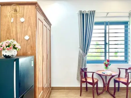 [Thảo Điền - Quận 2] Căn Phòng Cực Chill Dành Cho Ai Thích Thư Giãn Sau 1 Ngày Mệt Mỏithảo Điền
