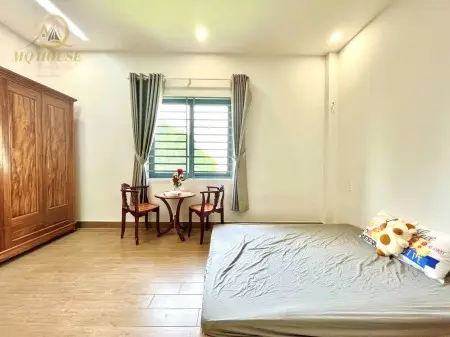 [Thảo Điền - Quận 2] Căn Phòng Cực Chill Dành Cho Ai Thích Thư Giãn Sau 1 Ngày Mệt Mỏithảo Điền