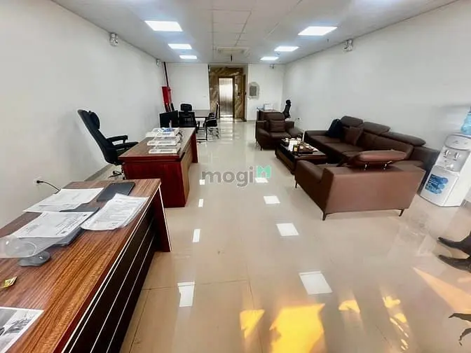 Chính Chủ Bán Tòa Nhà Văn Phòng Lạc Long Quân