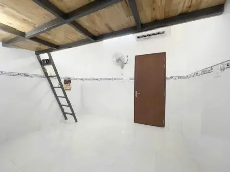 Cho Thuê Phòng Trọ Giá Rẻ Có Ban Công Thoáng Mát Ngay Đường Bạch Đằng P2 Tân Bình