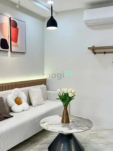 Cho Thuê Căn Hộ Mới 100% - Đường Điện Biên Phủ Quận 3