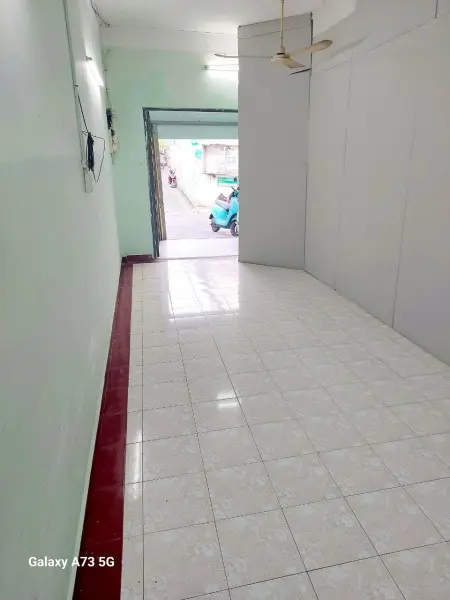 Cho Thuê Mặt Bằng Q10.Ngay Trường Học.hẻm Xe Hơi 4Tr800