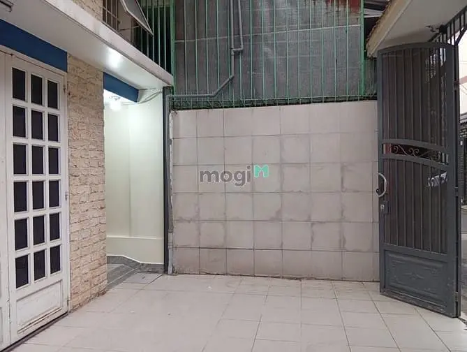 Cho Thuê Phòng Trọ Gần Công Viên Phần Mềm Quang Trung