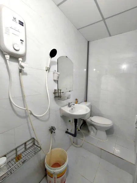 Cho Thuê Phòng Trọ Bình Thạnh - Nguyễn Xí