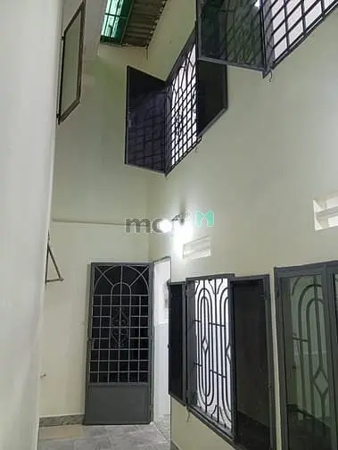 Cho Thuê Phòng Trọ Gần Công Viên Phần Mềm Quang Trung