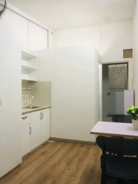 Cho Thuê Phòng Studio Full Nt - Có Cửa Sổ - Bình Lợi Gần Đh Văn Lang Cs3