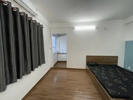 Siêu Phẩm Tách Bếp Full Nội Thất Ngay Trần Não, Quận 2