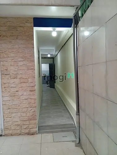 Cho Thuê Phòng Trọ Gần Công Viên Phần Mềm Quang Trung