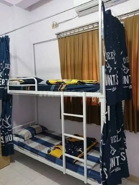 Ktx 607 Tân Sơn " Mới " Đầy Đủ Tiện Nghi