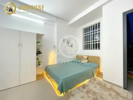 Hỗ Trợ Tiền Phòng Tháng Đầu Ban Công Phan Sào Nam Gần Bàu Cát Đồng Đen Âu Cơ Hồng Lạc