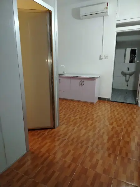 Cho Thuê Phòng Gần Vòng Xoay Dân Chủ Lý Chính Thắng Quận 3 Gần Đại Học Kiến Trúc, Đại Học Kinh Tế