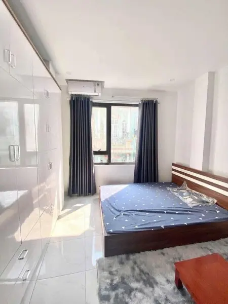 Tìm 1 Bạn Nữ Ở Ghép 2 Người, Hiện Đã Có 1 Người, Đầu Tháng 3 Chuyển Vào Luôn Hoặc Ra Tết Càng Tốt