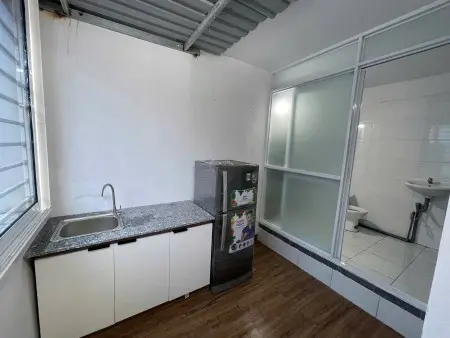 Siêu Phẩm Tách Bếp Full Nội Thất Ngay Trần Não, Quận 2