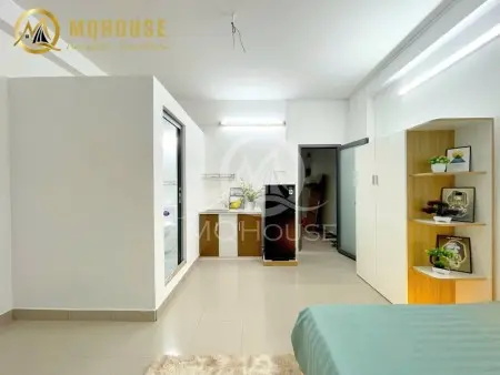 Hỗ Trợ Tiền Phòng Tháng Đầu Ban Công Phan Sào Nam Gần Bàu Cát Đồng Đen Âu Cơ Hồng Lạc