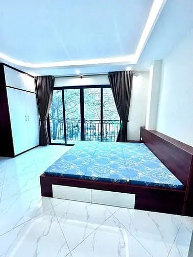 Bán Nhà Mặt Phô, Lô Góc Bắc Từ Liêm