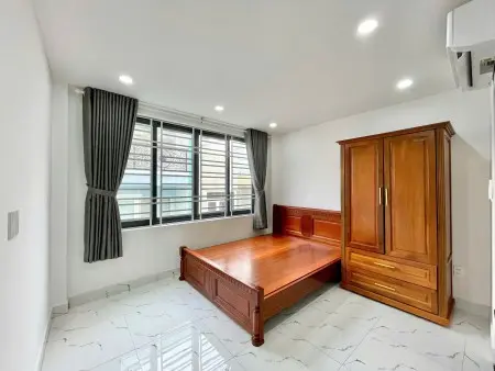 Studio Mới Xây 100% Full Nội Thất, Thiết Kế Hiện Đại Ngay Emart Phan Huy Ích
