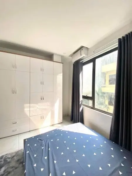 Tìm 1 Bạn Nữ Ở Ghép 2 Người, Hiện Đã Có 1 Người, Đầu Tháng 3 Chuyển Vào Luôn Hoặc Ra Tết Càng Tốt