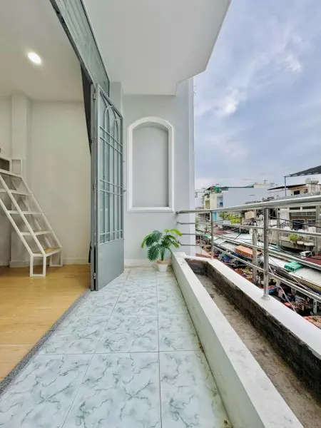 Cho Thuê Phòng Trọ Gần Dh Văn Hiến