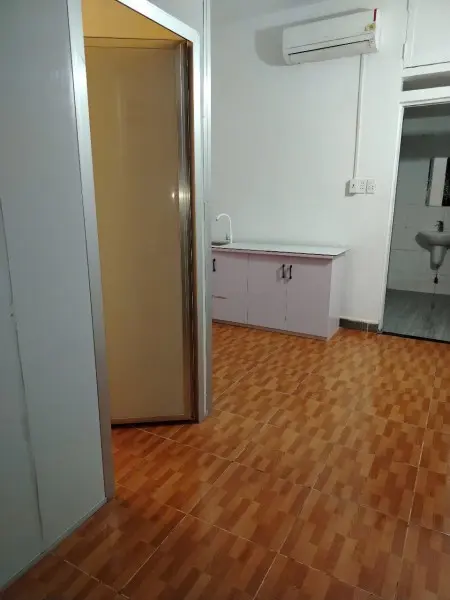 Cho Thuê Phòng Gần Vòng Xoay Dân Chủ Lý Chính Thắng Quận 3 Gần Đại Học Kiến Trúc, Đại Học Kinh Tế