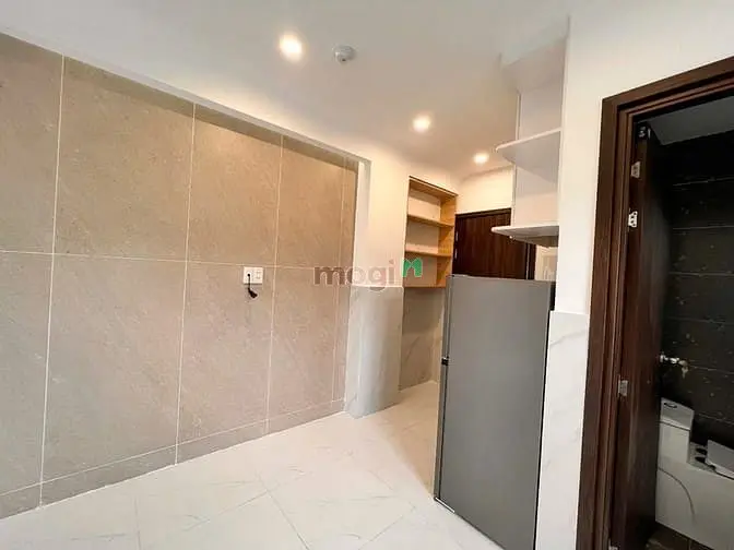 Cho Thuê Căn Hộ 2 Phòng Ngủ 2Wc 50M2 Có Ban Công Lớn Tại Quận 2