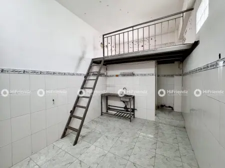 Phòng Trọ Giá Rẽ _ Bv 24/24 , Thang Máy _ Ngay Aeon Tân Phú _ Đại Học Công Thương